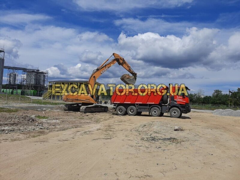 ВЛАШТУВАННЯ ТЕХНІЧНОЇ ВОДОЙМИ СМТ.МИРОПІЛЬ, ЖИТОМИРСЬКА ОБЛ.